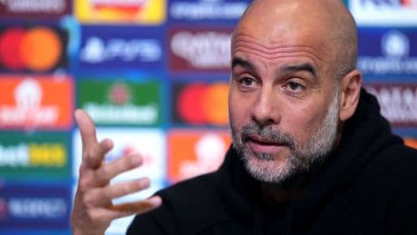Pep Guardiola looking forward to Club World Cup despite Man City workload fears
