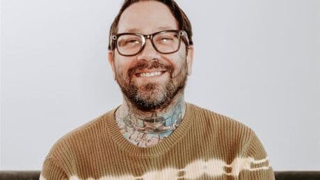 El productor y agente musical Dave Shapiro muere a los 42 años en un accidente de aviación