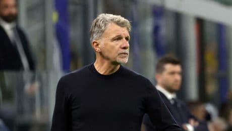 Lazio, Baroni: «Non ho fatto capire alla squadra l'importanza della gara. Esonero? Deciderà la società». Zaccagni: «Accetteremo ogni decisione»