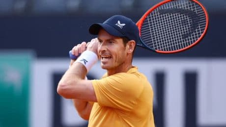 El sorprendente nuevo negocio de Andy Murray: del tenis a los cultivos de patatas