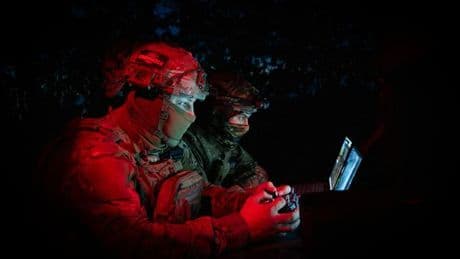 Ukrainekrieg: So wird die Ukraine zu einem weltweit führenden Drohnenstandort