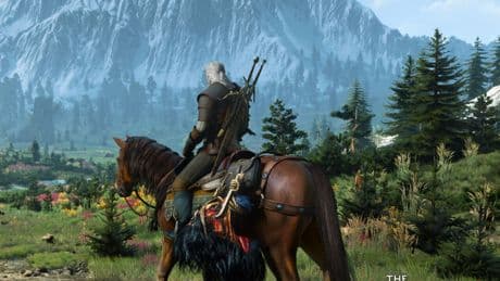 Witcher 3 sistem gereksinimleri