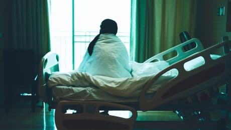 ‘I care for my 92-year-old mum. This law makes me fear how her life is judged’