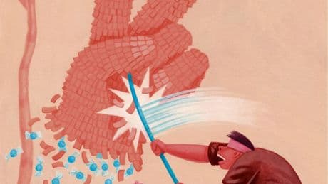 Westerse zelfkritiek kan ons ook verzwakken
