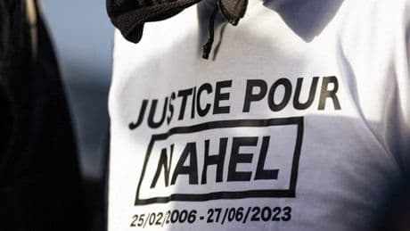 Mutation au Pays basque, salaire maintenu pendant son incarcération… Comment les autorités ont soutenu le policier qui a tué Nahel Merzouk