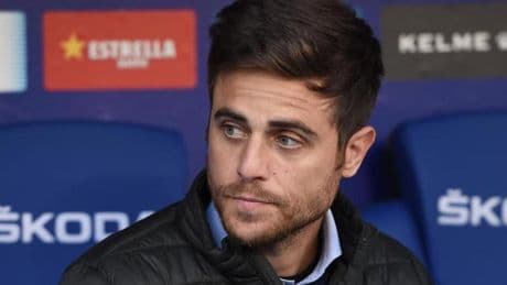 Osasuna tiene un acuerdo con Alessio Lisci