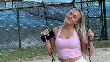 British woman mauled by shark on Caribbean holiday as 'blood pours everywhere'
