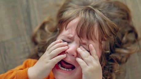 Trotzphase bei Kindern: Kleine Rebellen, große Gefühle - Überlebenstipps für Eltern