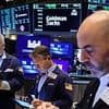 Wall Street banks rake in $37 billion in best performance for a decade after cashing in on Trump's stock market chaos