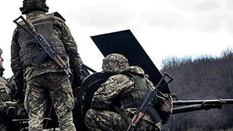 Ukrayna'dan flaş açıklama: 58 kilometrelik alan geri alındı!