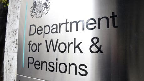Thousands of women are paid pension back payments up to £12,000 – find out who’s eligible