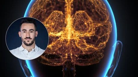 Ismael Galancho, nutricionista: ''Nuestro cerebro se alimenta de glucosa. Pero para obtenerla no hace falta comer azúcar, sino carbohidratos provenientes de frutas, verduras o legumbres''