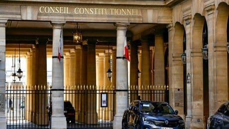 Au Conseil constitutionnel, les « petites folies des Sages »