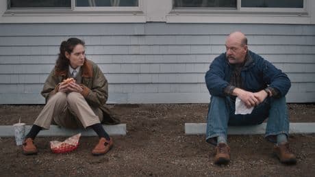 'Sorry, Baby' writer Eva Victor: 'I tried to create a film that I feel like I needed'