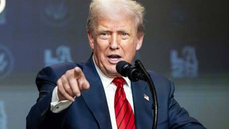 L'UE exemptée des futurs tarifs sur les produits pharmaceutiques annoncés par Trump