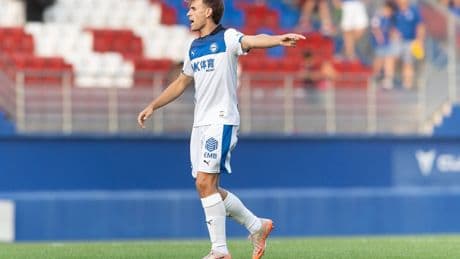 El Alavés solicita a LaLiga modificar el horario ante el Levante por el calor