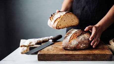 Nicht nur die Lagerung: Ein Trick schützt Brot vor schnellem Schimmel