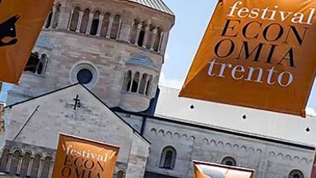 Scatta il conto alla rovescia per il Festival di Trento 2025