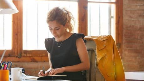 One in three women in business aren't taken seriously by investors