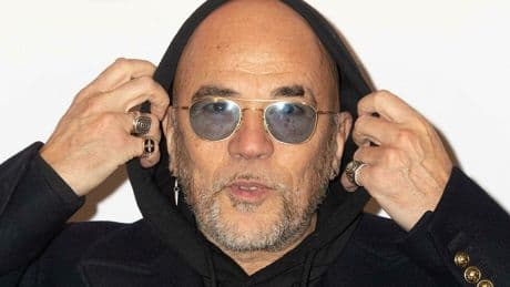 Pascal Obispo « choqué par ce qui s’est passé » après la mort de Johnny Hallyday
