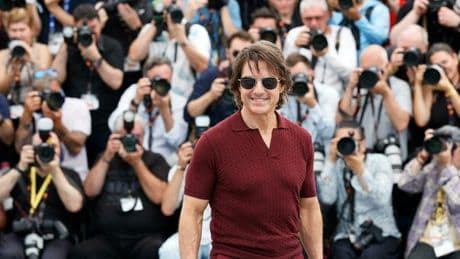 Cannes, Tom Cruise star con l'ultimo Mission Impossible: ecco sosa è successo nella seconda giornata del Festival