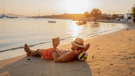Im Urlaub oder übers Wochenende - 5 Strand-Patzer, die Sie vermeiden sollten