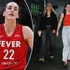 Caitlin Clark's teammates rally around Indiana Fever star as her dismal form continues