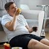 Obese people can pass down deadly health risk to their children, study finds
