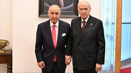 Hikmet abi kayyumluğu reddetti