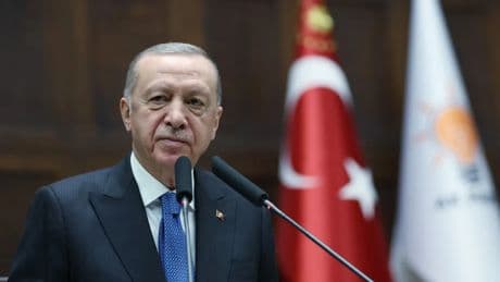 Başkan Erdoğan'ın "Terörsüz Türkiye" mektupları 2 bin şehit ailesi ve gaziye ulaştı