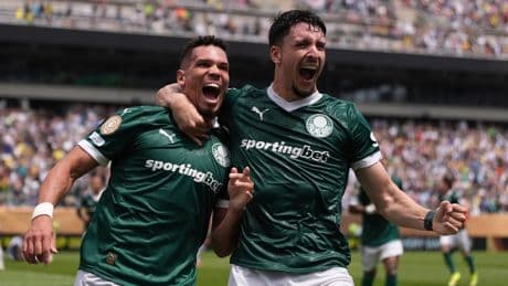 PHOTO COLLECTION: Best of Club World Cup Soccer Round 16