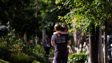 Other shootings in recent years have targeted places of worship.