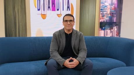 William Arias, médico: “Caminar no es suficiente para mantenerte joven, después de los 30 años puedes perder desde un 3 a 8 % de masa muscular por década”