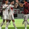 Ligue des champions : le Benfica Lisbonne s'impose face à Nice (2-0)
