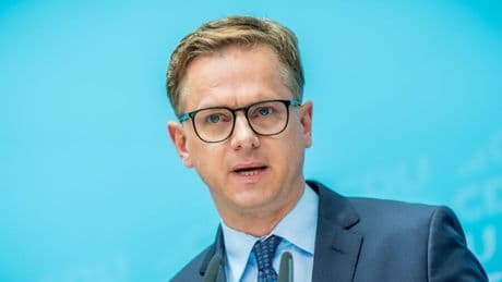 Brief an CDU-Mitglieder: CDU-Generalsekretär: Stimmung schlechter als gewünscht