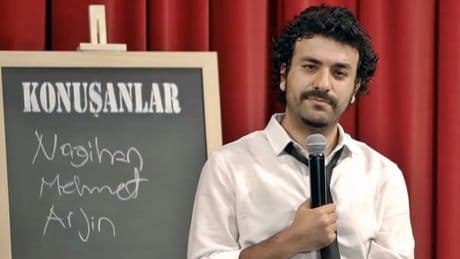 Hasan Can Kaya, Exxen'e veda etti! Konuşanlar, yeni bir platforma yelken açıyor