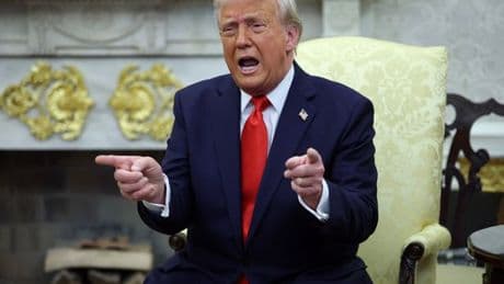 Trump administration to crack down on Mexican cartels with lethal new strikes