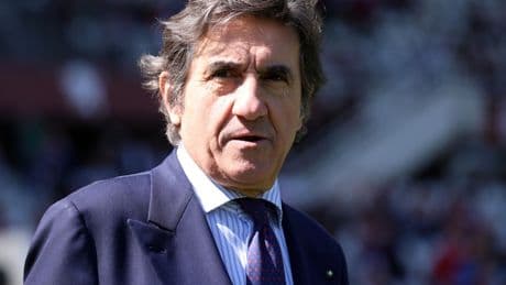 Cairo e il mercato del Torino: &quot;Ho gi&agrave; speso 30 milioni. Ora un play e un terzino&quot;