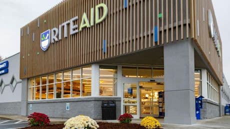 As Rite Aid Closes Stores, Don’t Look For CVS Or Walgreens To Buy Them
