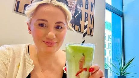 'I tried M&S drink that tastes like ice cream but one thing disappointed me'