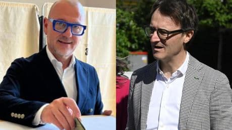 Elezioni, seggi aperti per il ballottaggio a Bolzano e Merano