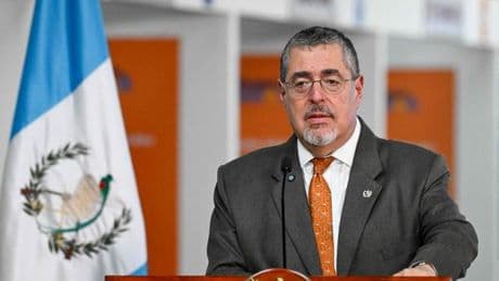 Au Guatemala, une démocratie plus fragile que jamais