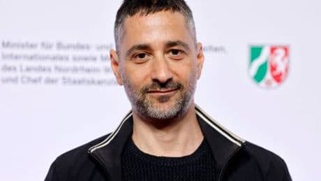 »Tatort«: Wotan Wilke Möhring bekommt mit Denis Moschitto neuen Partner