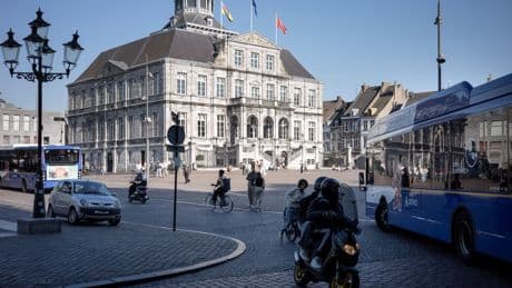 Limburg is vast – zij het vertraagd – begonnen met gratis ov voor minima: ‘Mensen willen vooral kunnen reizen binnen de eigen streek’
