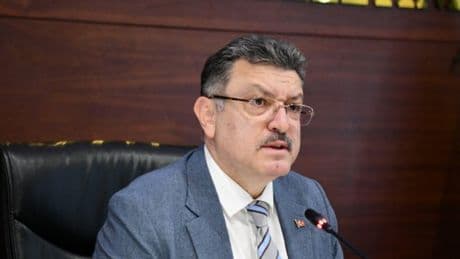 AKP'li Genç: Çalık sağlık durumu sebebiyle tutuksuz yargılanmalı