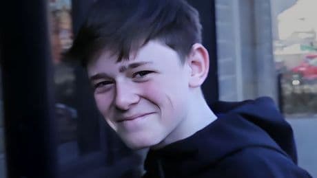 M6 Easter Sunday crash victim named as heartbroken family pay tribute to 'precious boy'