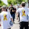 Erster Nationaler Veteranentag: Pistorius: Bundeswehr gehört in Mitte der Gesellschaft