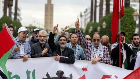 Marruecos aprieta las tuercas: la represión llega ahora a los familiares de los opositores