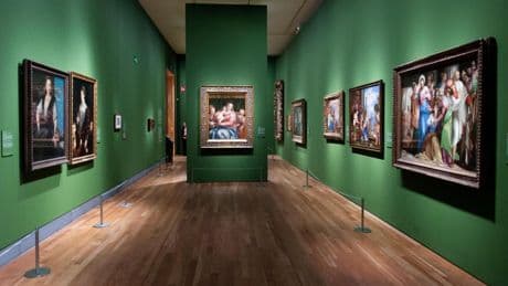 “No es pintura, es magia”: lo sagrado y lo profano en el arte renacentista de Paolo Veronese