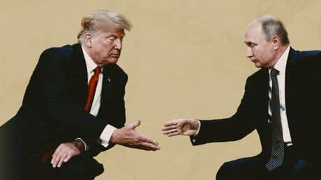Gipfel in Alaska: "Aus russischer Sicht ist Trump ein Werkzeug"